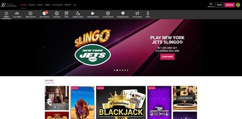 Borgata online casino Ecuador