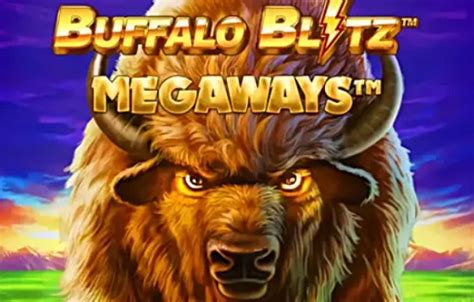 Buffalo Blitz Megaways NetBet