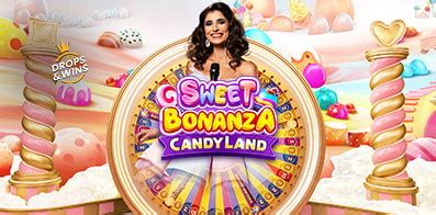 Candy Bonanza Betsson