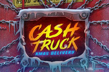 Cash Truck Xmas Delivery 888 Casino