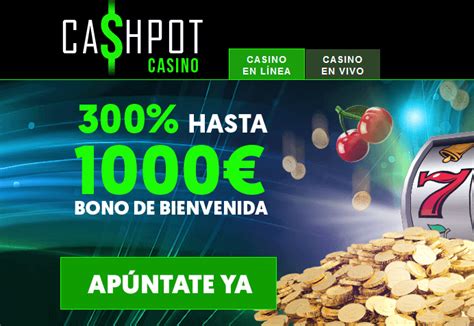 Cashpot casino Guatemala