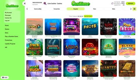 Casilime casino Haiti