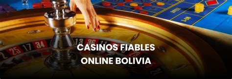 Casineos casino Bolivia