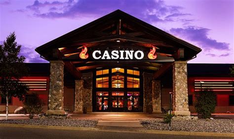 Casino chippewa falls wi