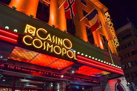 Casino cosmopol stockholm flashback