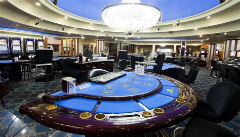 Casino dome Argentina