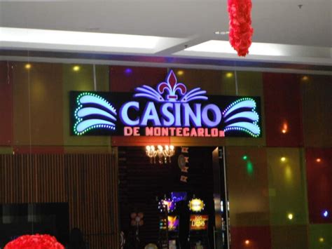 Casino gami Colombia