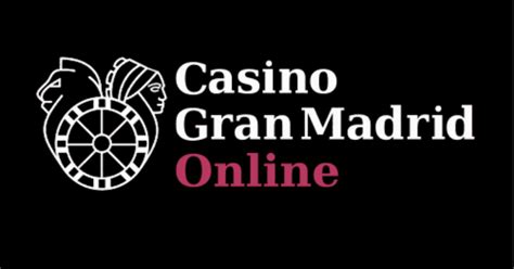 Casino gran madrid online download