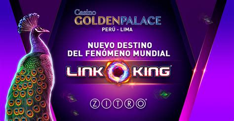 Casino kings Peru