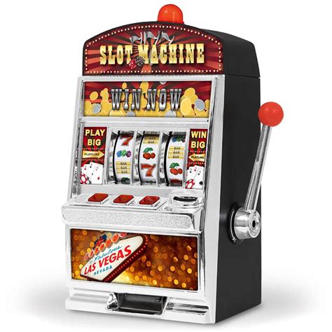 Casino máquina truques