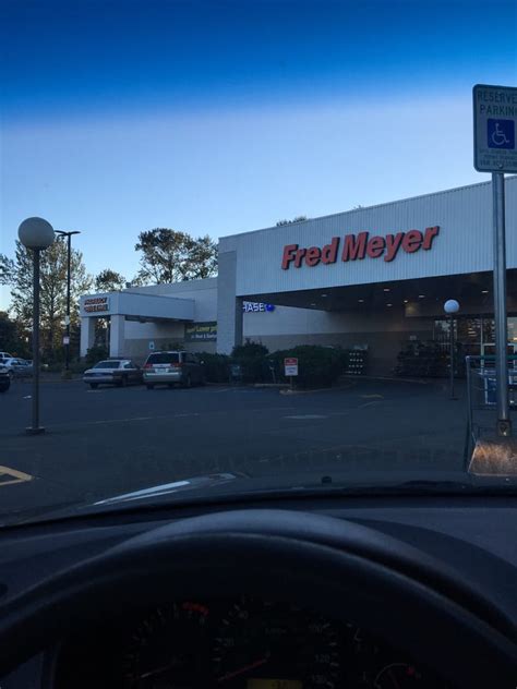 Casino rd fred meyer