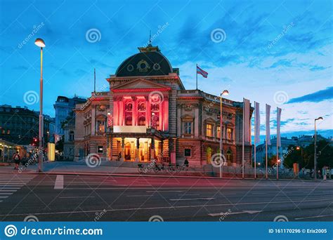 Casino senhoras noite wien