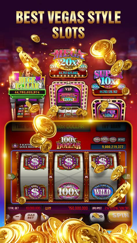 Casino super slots mobile