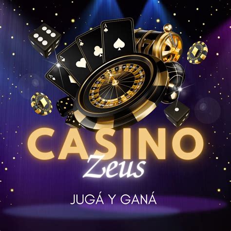 Casino zeus Colombia