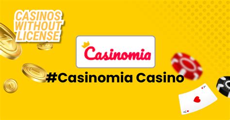 Casinomia casino Panama