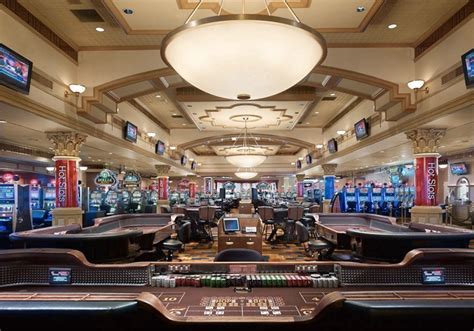 Casinos perto de port clinton em ohio