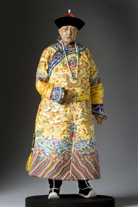 China Emperor brabet