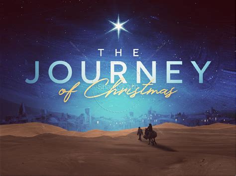 Christmas Journey NetBet