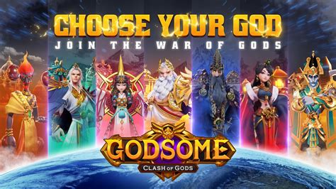 Clash Of Gods Bwin