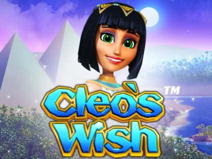 Cleo S Wish bet365