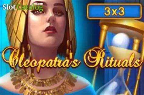 Cleopatra S Rituals 3x3 Betano