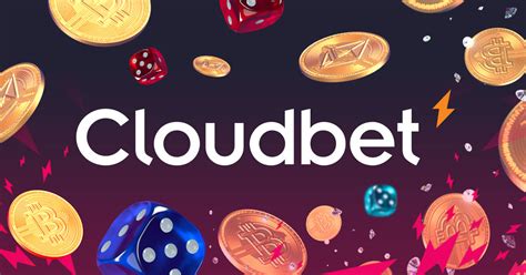 Cloudbet casino