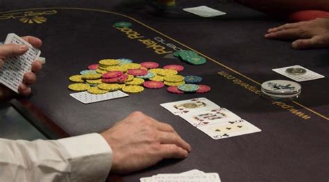 Consigli per il poker online