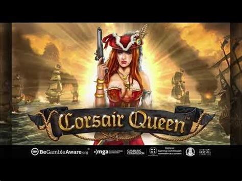 Corsair Queen Betway