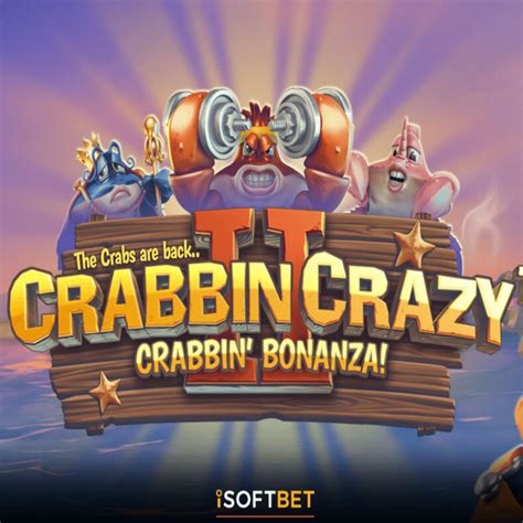 Crabbin Crazy betsul