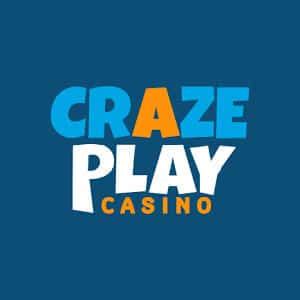Craze play casino review