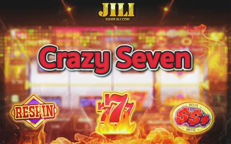 Crazy Seven 3 brabet