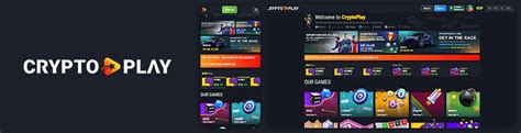 Cryptoplay casino Bolivia