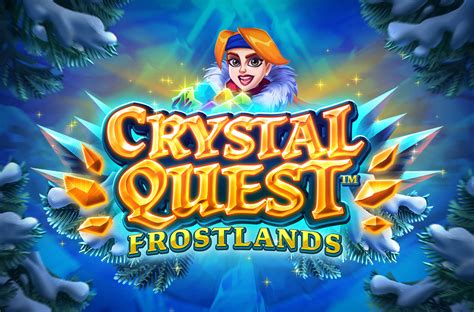 Crystal Quest Frostlands Review 2024