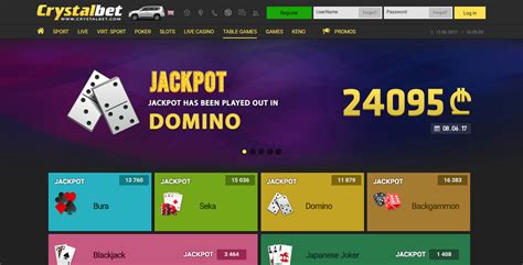 Crystalbet casino Costa Rica