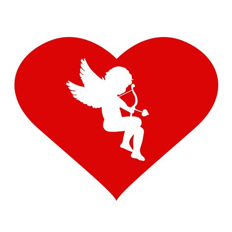 Cupid And Heart Bodog