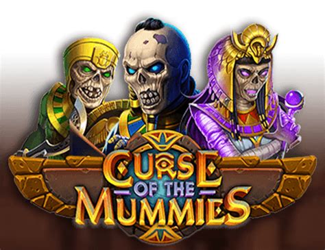 Curse Of The Mummies PokerStars