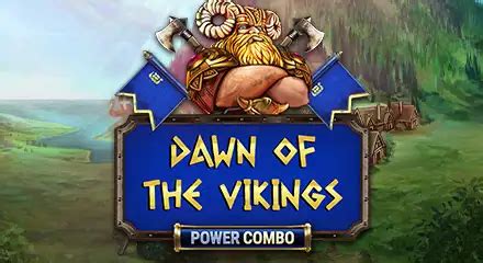 Dawn Of The Vikings Power Combo 1xbet