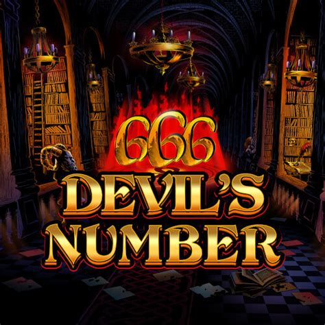 Devil S Number Novibet