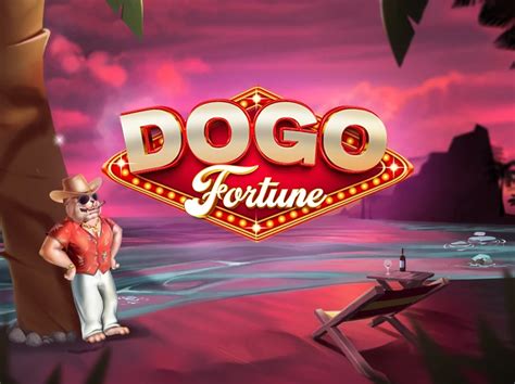 Dogo Fortune Blaze