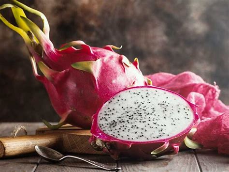 Dragon Fruit Review 2024