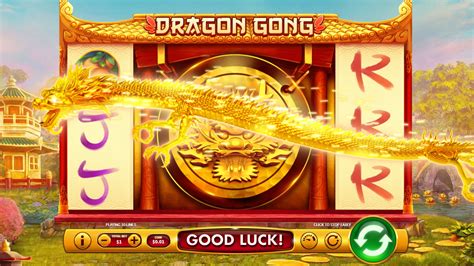 Dragon Gong bet365