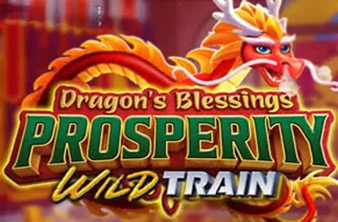 Dragon S Blessings Betsson