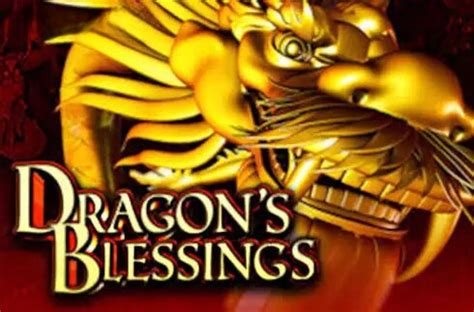 Dragon S Blessings Bodog