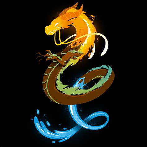 Dragon S Element Bwin