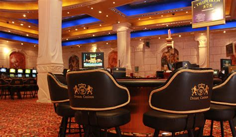 Dream palace casino Dominican Republic