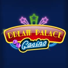 Dream palace casino aplicação
