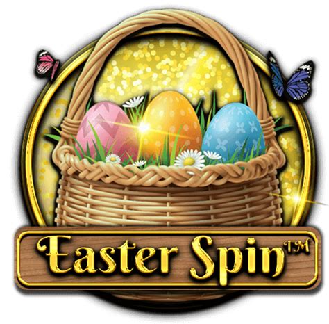 Easter Spin 1xbet