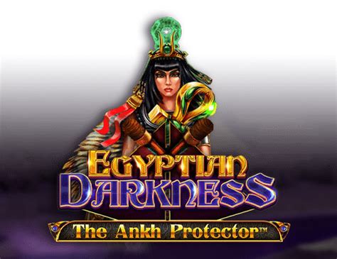 Egyptian Darkness The Ankh Protector Novibet