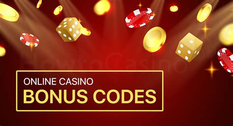 Empresa de bónus de casino de código