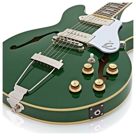 Epiphone casino te koop